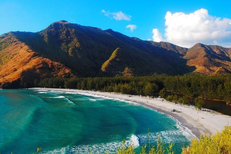 Capones Island , , Philippines